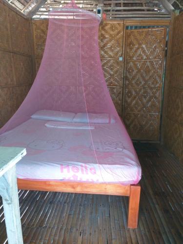 Junior & Nemesia’s Cottages