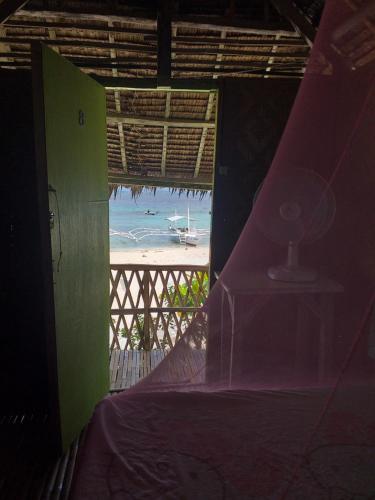 Junior & Nemesia’s Cottages