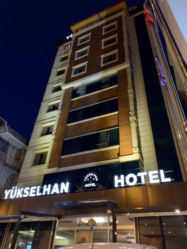 Yükselhan Hotel