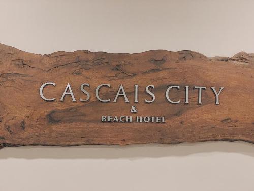 Cascais City & Beach Hotel