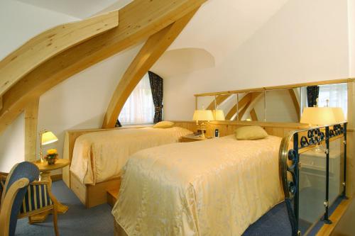 Parkhotel Beau Site