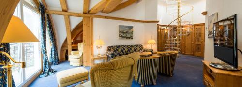 Parkhotel Beau Site