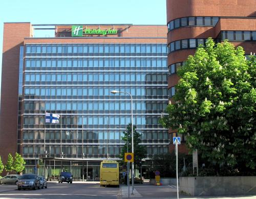 Holiday Inn Helsinki - West Ruoholahti