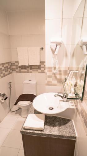 The Exchange Regency Residence Hotel