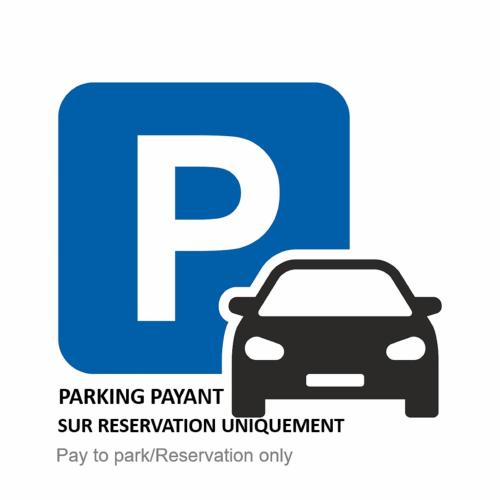 Residhome Reims Centre