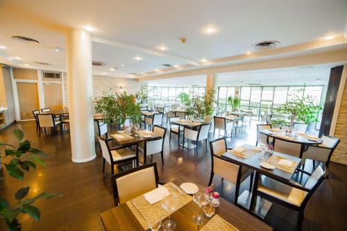 Best Western Plus Palais des Congrès