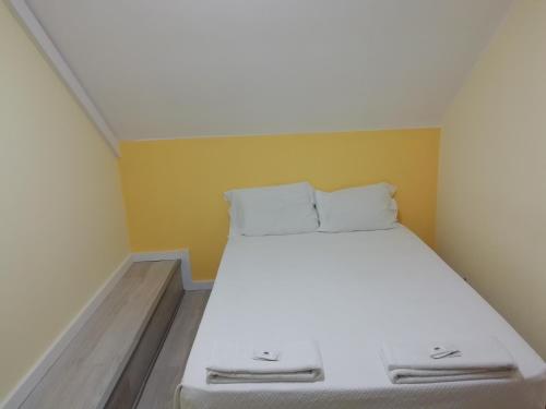 Pensao Residencial Camoes