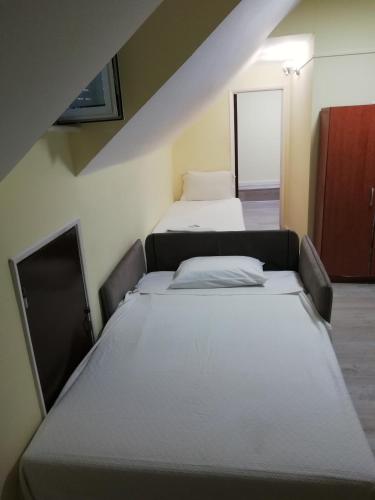 Pensao Residencial Camoes