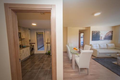 Apartamentos Las Catedrales