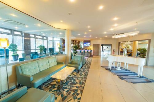 Best Western Plus Palais des Congrès