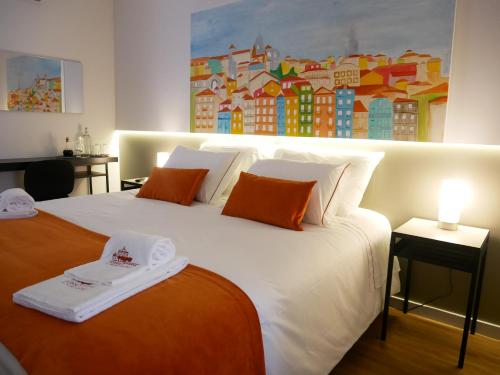 Serra Do Pilar Porto Suites