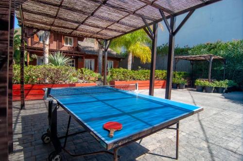 El Rincón del Huroncillo