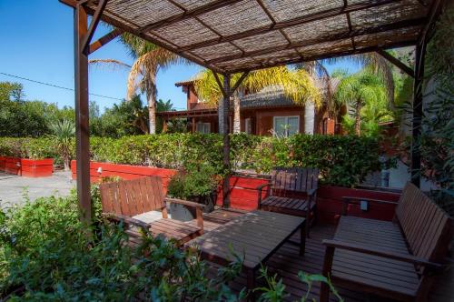 El Rincón del Huroncillo