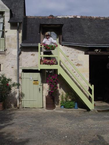 Le Vaujoint