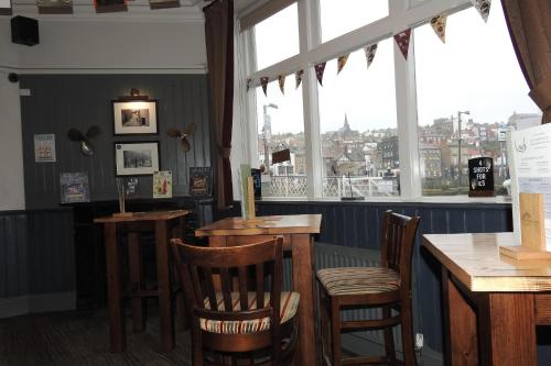 The Dolphin Hotel Whitby