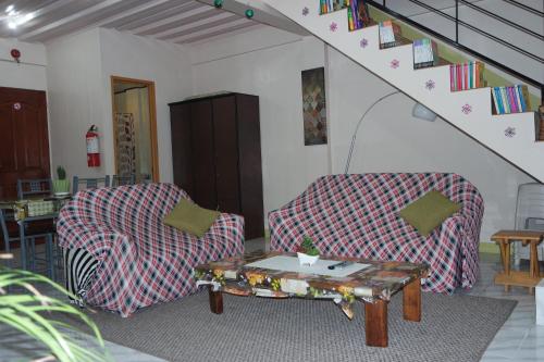 Yoo C Apartment
