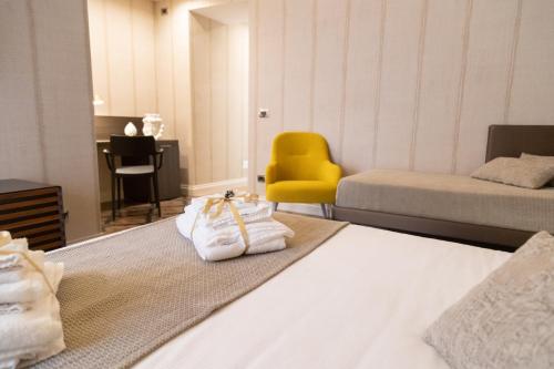 B&B Palazzo Perrotta