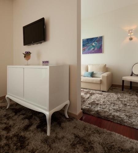 Forte de São Francisco Hotel