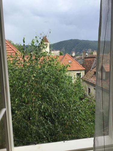 Pension Altes Rathaus