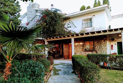 Los Geranios del Pinar Hostal