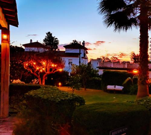 Los Geranios del Pinar Hostal