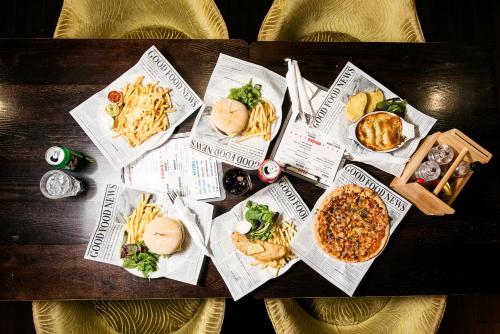 Safestay London Elephant & Castle - Hostel