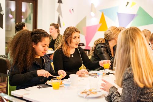 Safestay London Elephant & Castle - Hostel