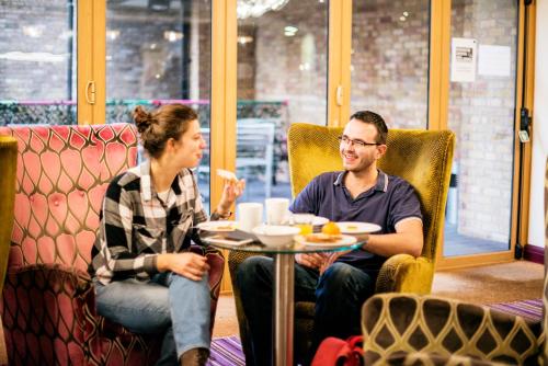 Safestay London Elephant & Castle - Hostel