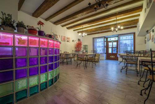 Penzion Apartmány U Zámku