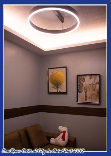 San Remo Oasis at City de Mare U4332