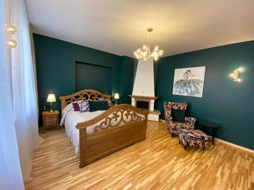 Bernardinu B&B House