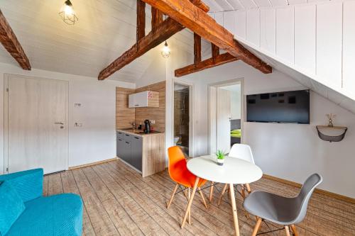 T House