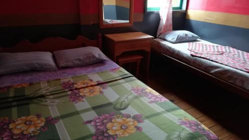 Las Vegas Lodge And Restaurant