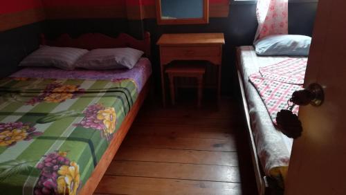 Las Vegas Lodge And Restaurant