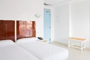 Málaga Hotel Eliseos