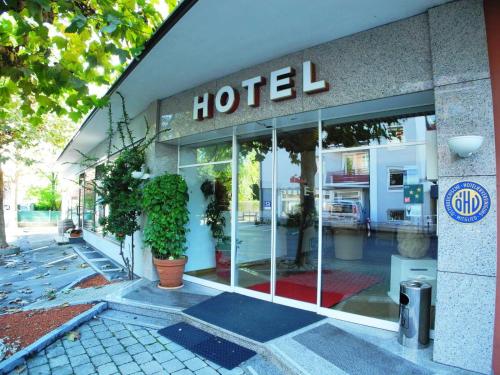 Hotel Katharinenhof Standard