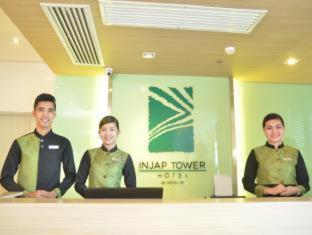 Injap Tower Hotel
