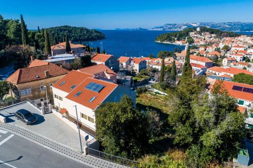 Apartments Rilovic