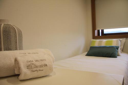 Casa Valxisto Country House