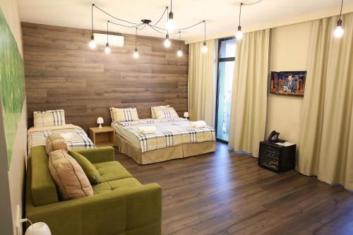 Wine Hotel