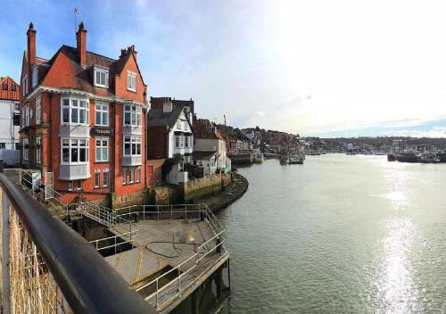 The Dolphin Hotel Whitby