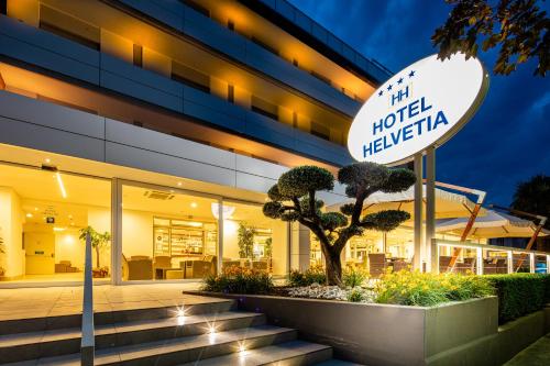 Helvetia