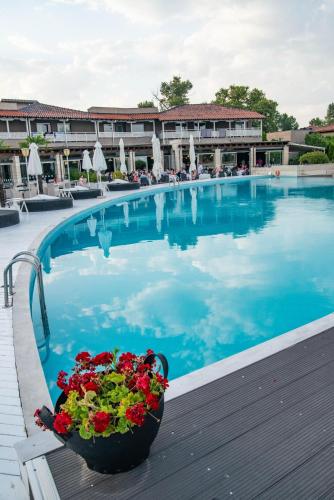 Dion Palace Resort & Spa