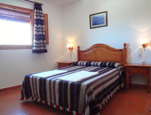 Apartmentos Poqueira