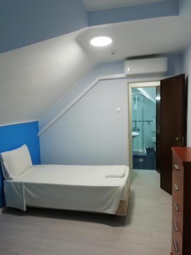 Pensao Residencial Camoes