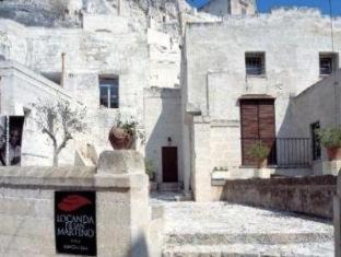 Locanda di San Martino - Hotel e Antiche Termae Romanae