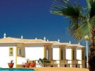 Vale d'El Rei Hotel & Villas