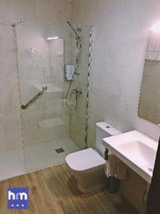 Hotel Manolo