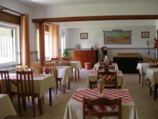 Hospedaria Louro
