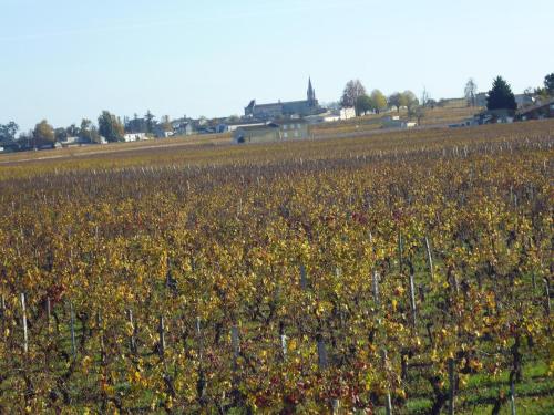 Le Clos Des Rosiers